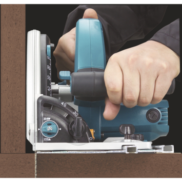 Makita invalzaag SP6000J (zonder geleiderail)