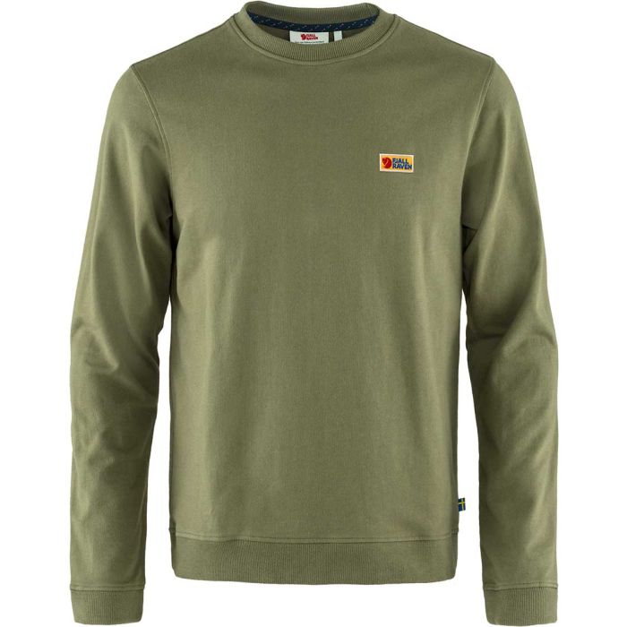 Vardag Sweater Men herretrøje