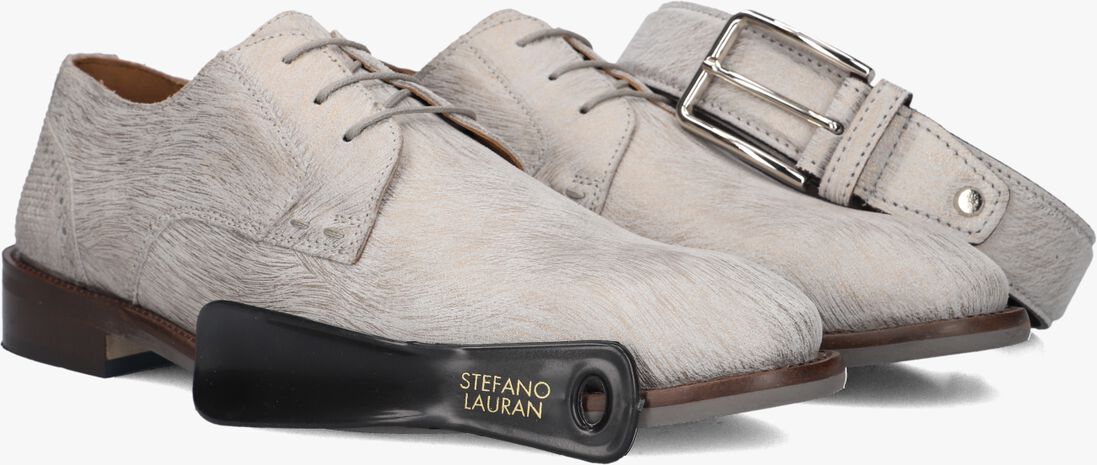 beige stefano lauran nette schoenen msh00100086