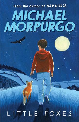 Little Foxes (Paperback)