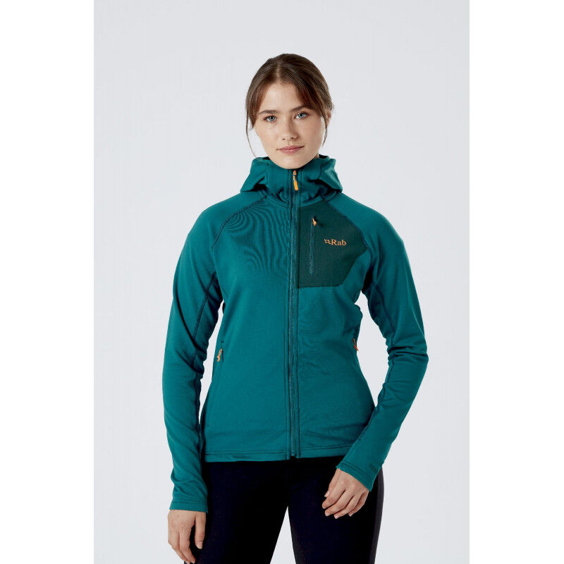 Women's Superflux Hoody - Polaire femme