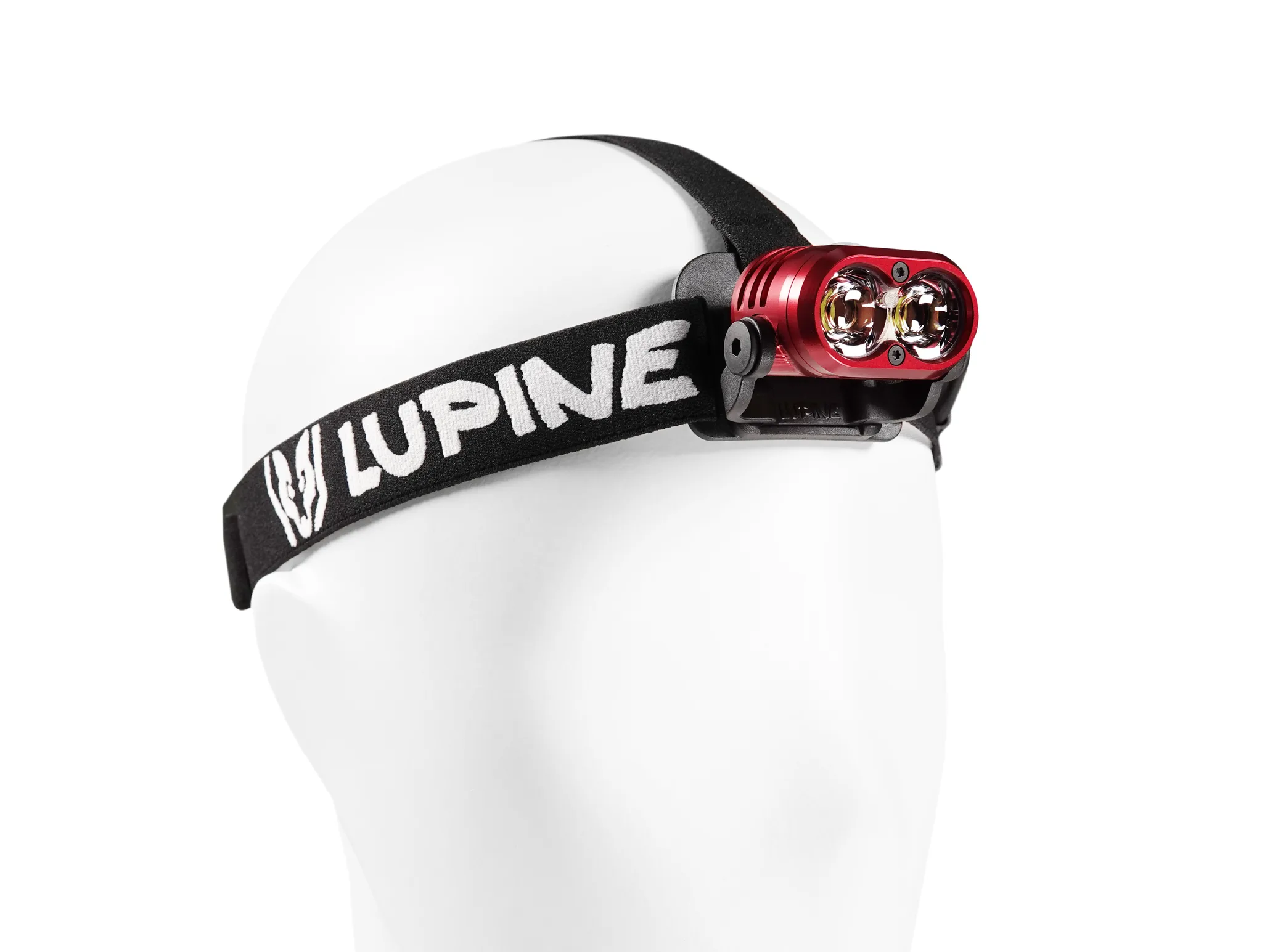 Lupine Piko X4 Kit 2022 Black