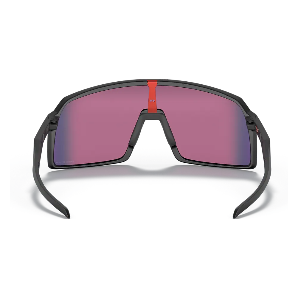 oakley sutro mtt black w prizm road 523 oo9406 08 prizm road