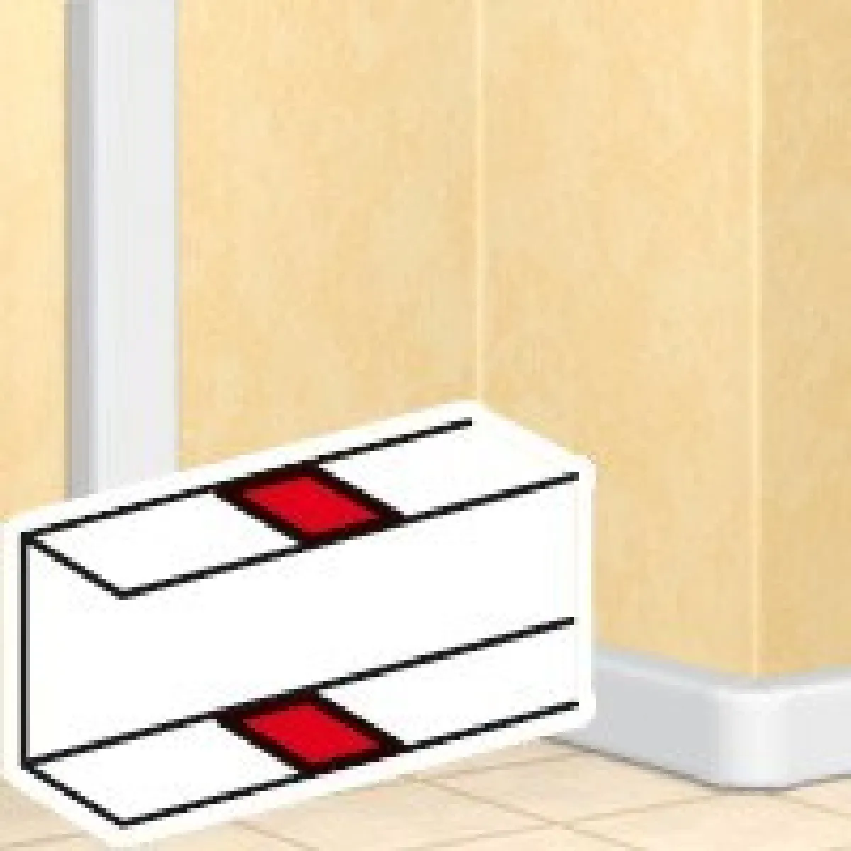Legrand Jointerrupteur Corps Blanc