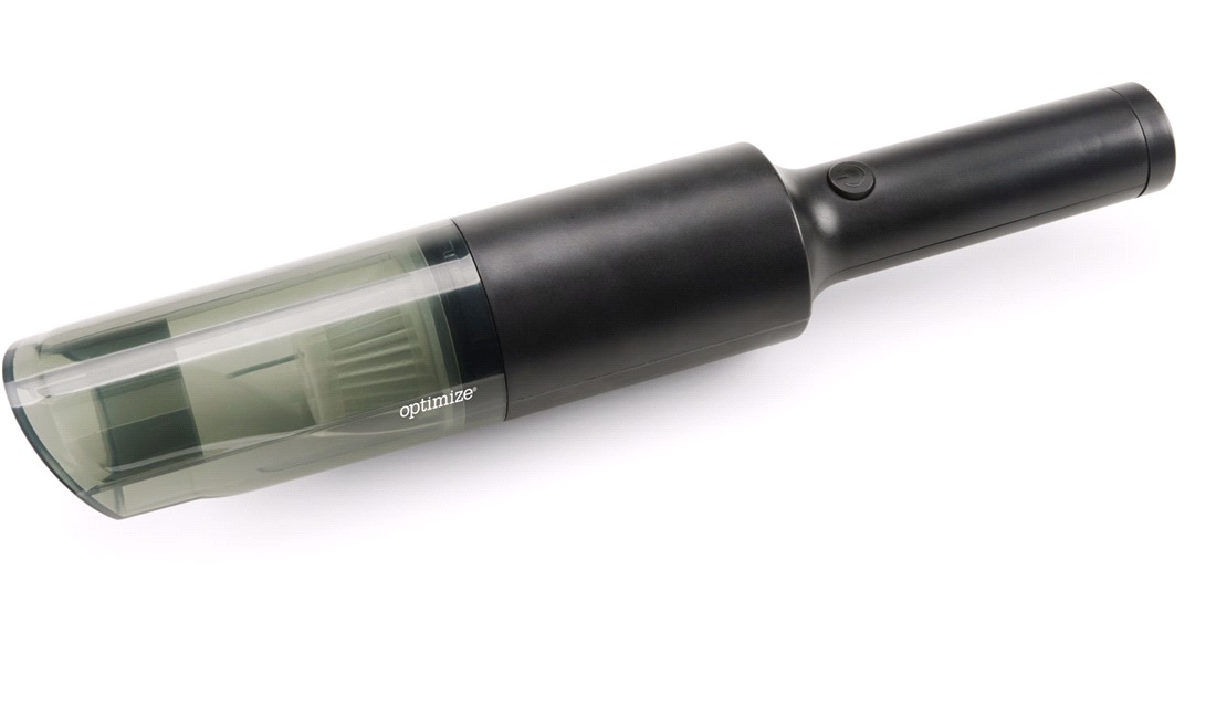 Microstøvsuger LI-220 opladelig Optimize