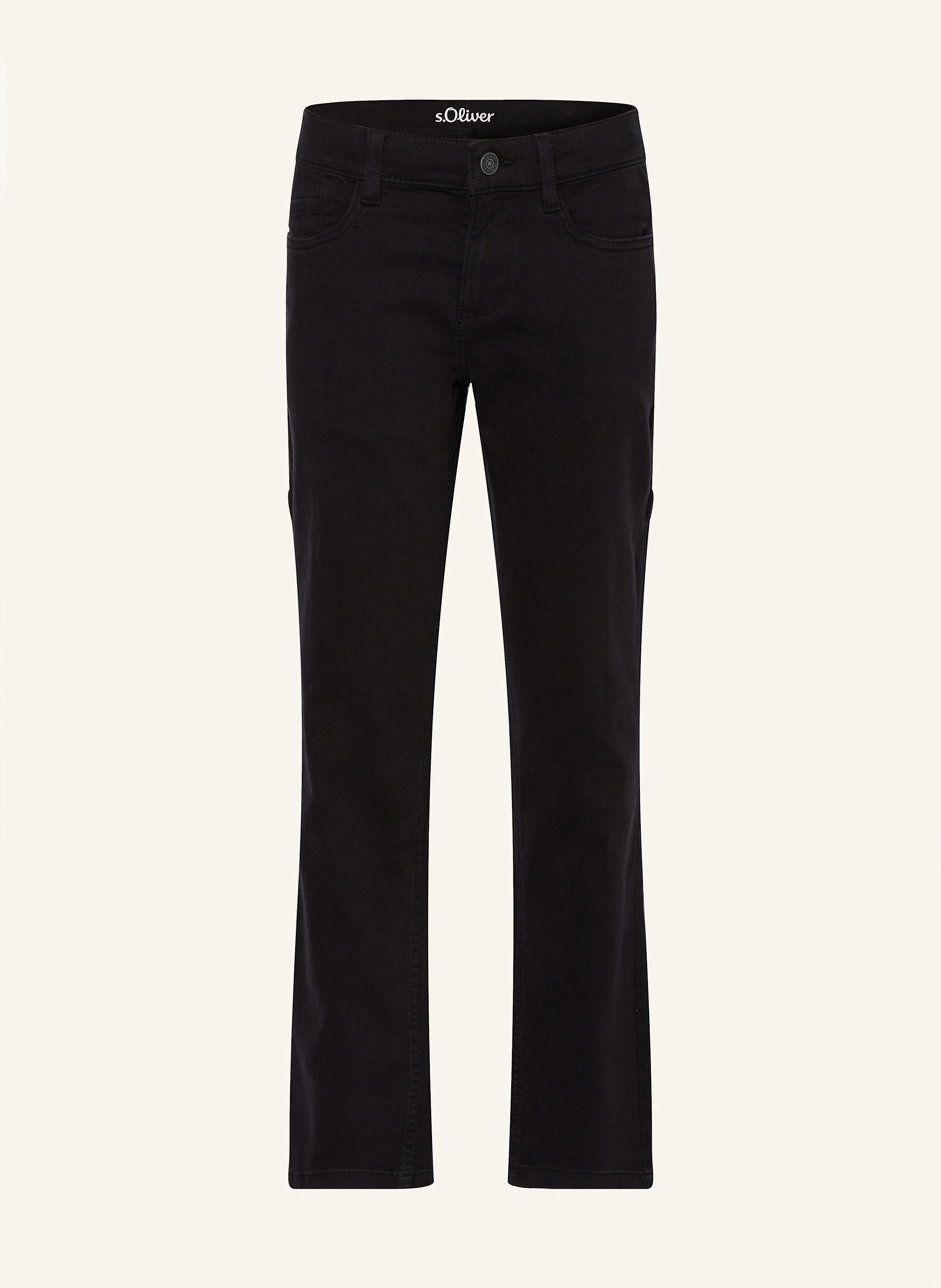 s.Oliver RED Jeans Regular Fit