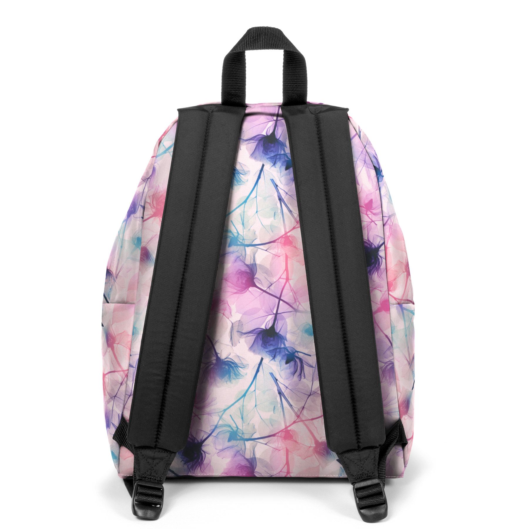 Padded Pak'R Purple Ray