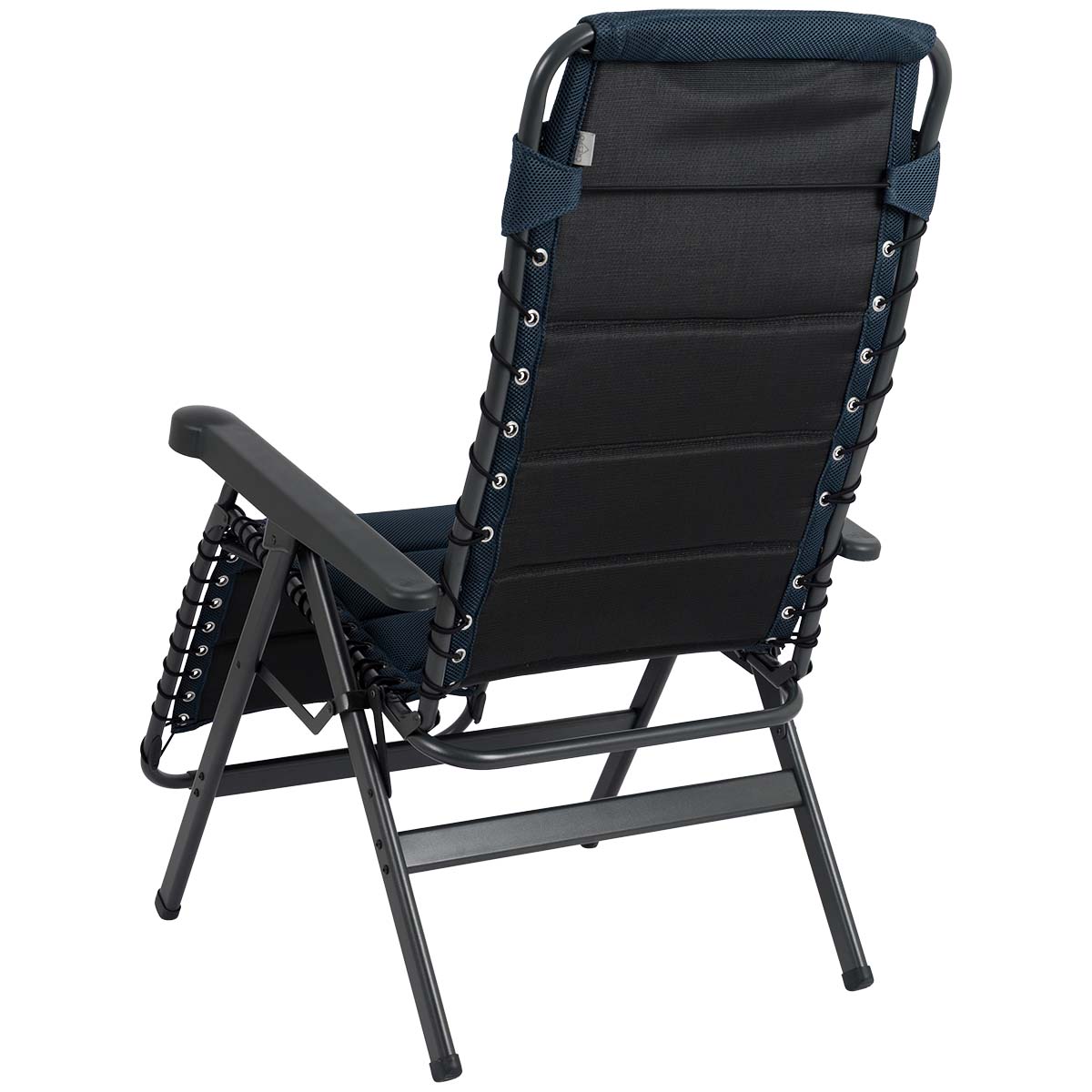 Crespo AP/232 Air-Deluxe relaxstoel - Blue