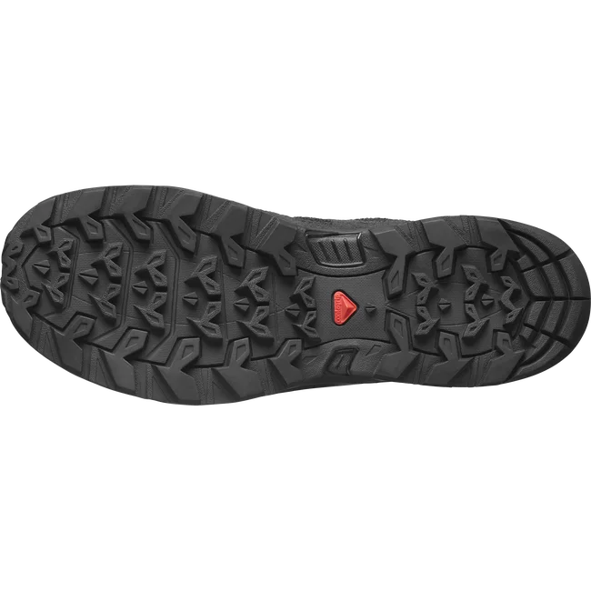X WARD Leather GORE-TEX  Chaussures de randonnée pour femme
