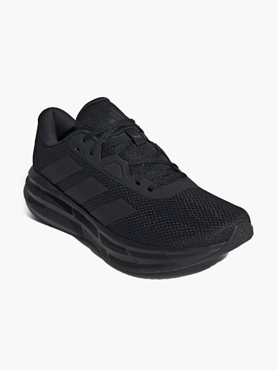 adidas GALAXY 7 M Laufschuh Schwarz