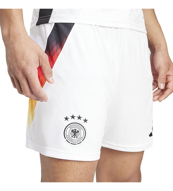 adidas Men Duitsland Thuisshort 2024