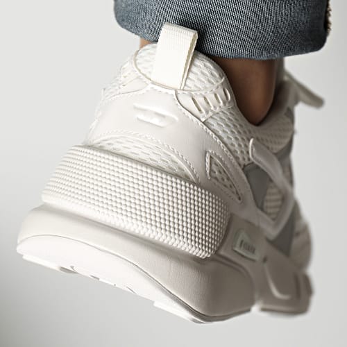 Baskets S-Serendipity Sport Y02868-P5139 Blanc