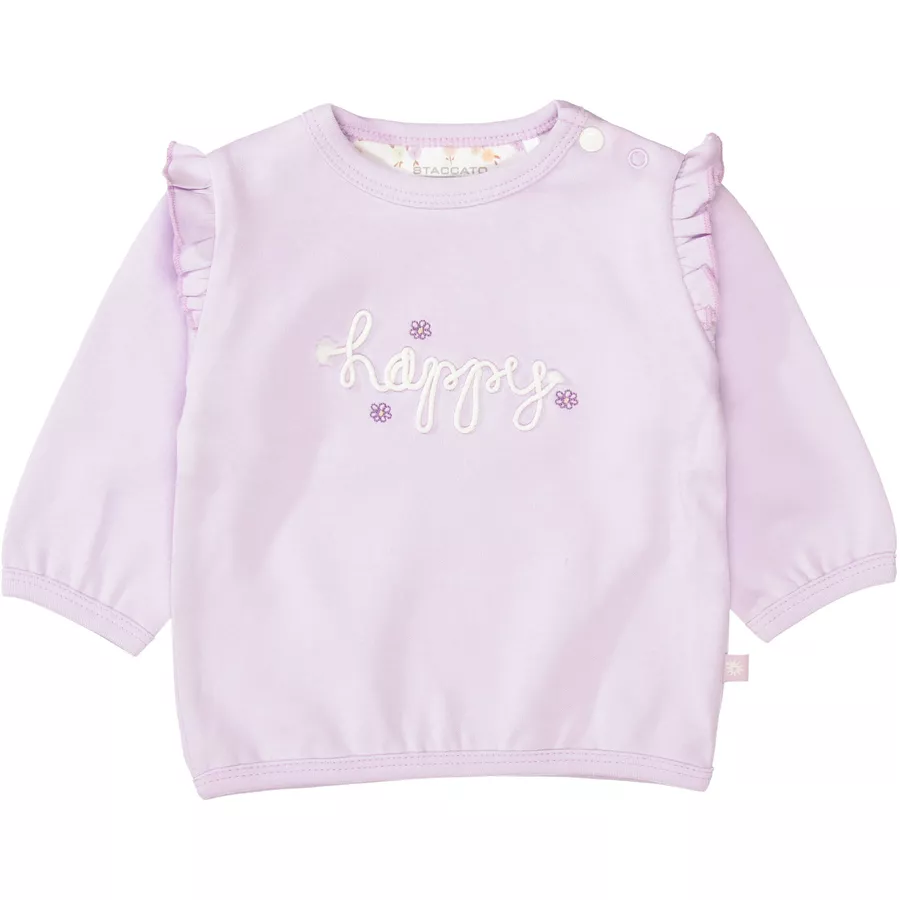 STACCATO Shirt soft lilac