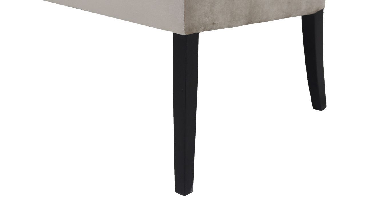 Eetkamer bank Liselotte D65 x H92 cm