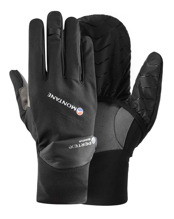 Switch Glove Unisex