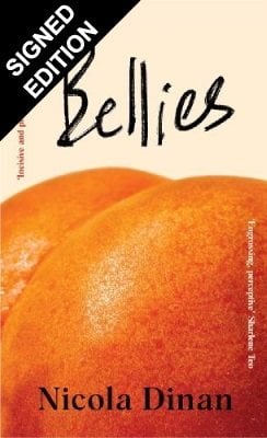 Bellies: Signed Edition (Hardback)