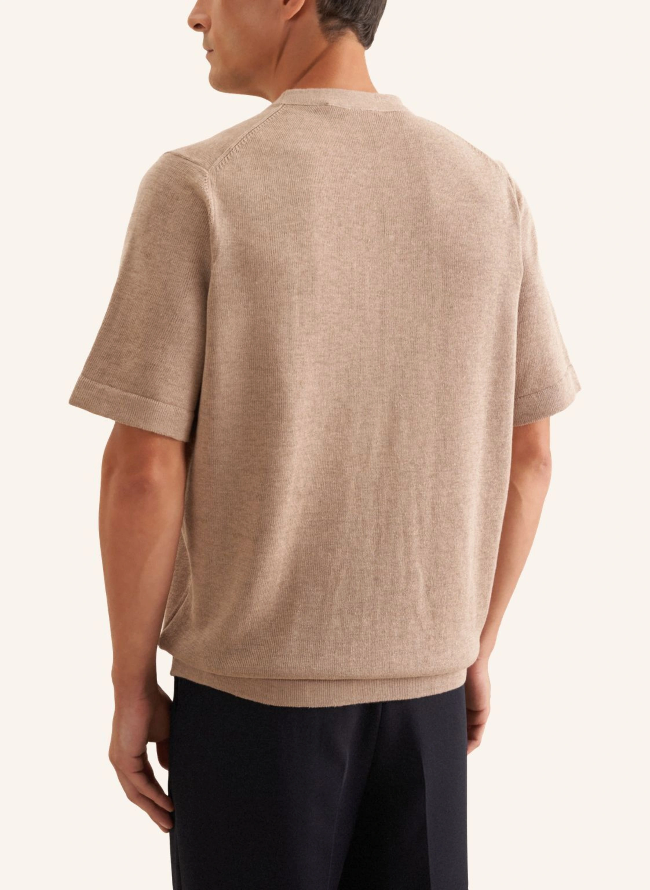 seidensticker T-Shirt Regular Fit
