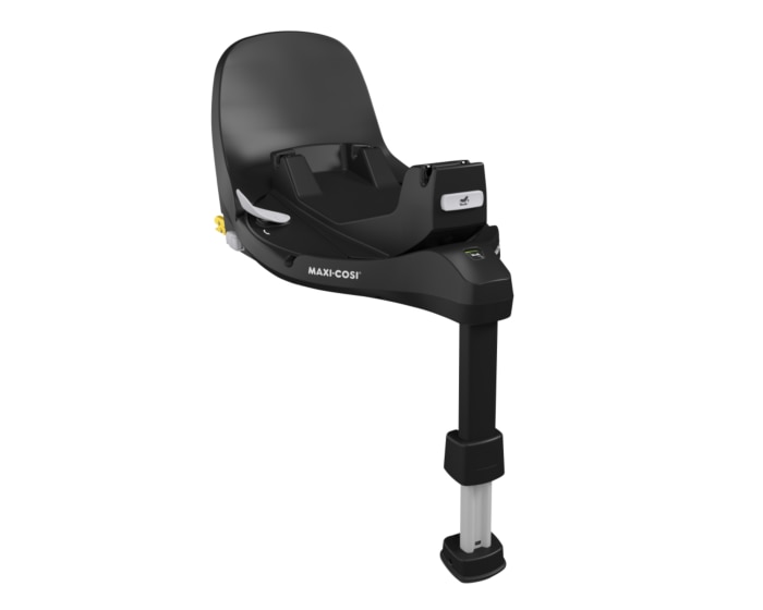 FamilyFix 360 Pro 0 - 4 Y  40 - 105 cm  0 - 17 kg    Innovative SlideTech®-Technologie |    FlexiSpin-Drehung mit nur einer Hand |    Sichere Fahrten ab der Geburt bis zu 4 Jahren |    Visuelles Installationsfeedback |