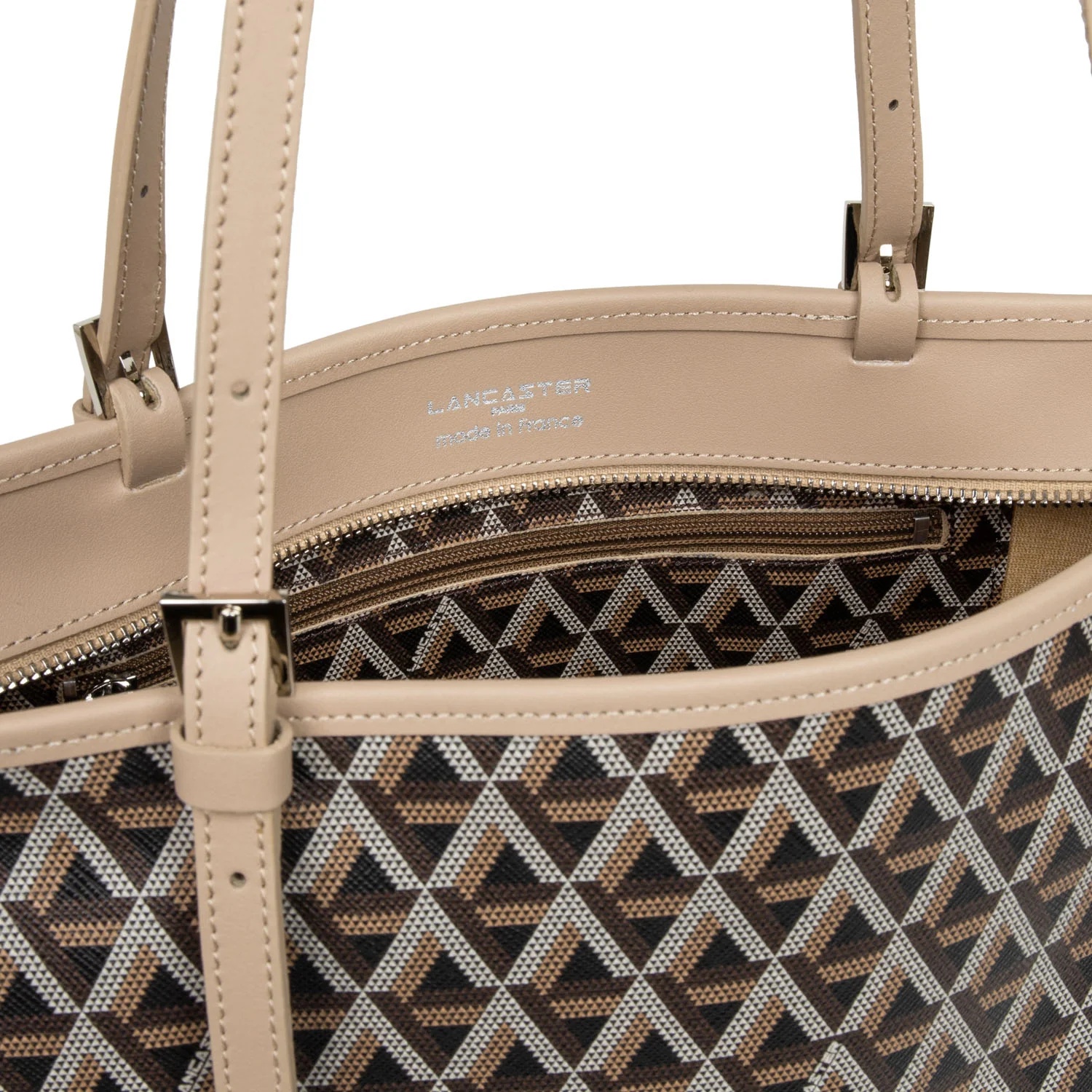 Ikon-Sac cabas épaule