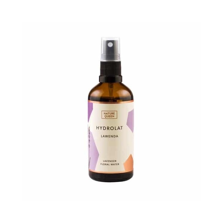 Nature Queen Lavendel Hydrolaat 100 ml