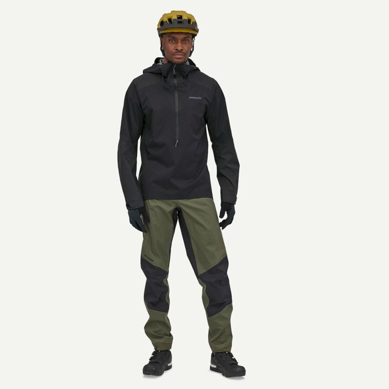 M's Dirt Roamer Storm Jkt - Veste VTT homme