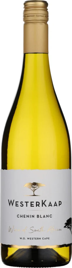 WESTERKAAP CHENIN BLANC 75CL
