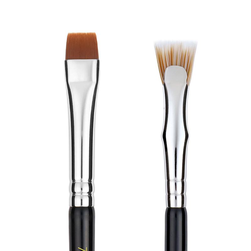 BDellium - 727 - Maestro - Double-Ended - Bent Lash/Flat Definer