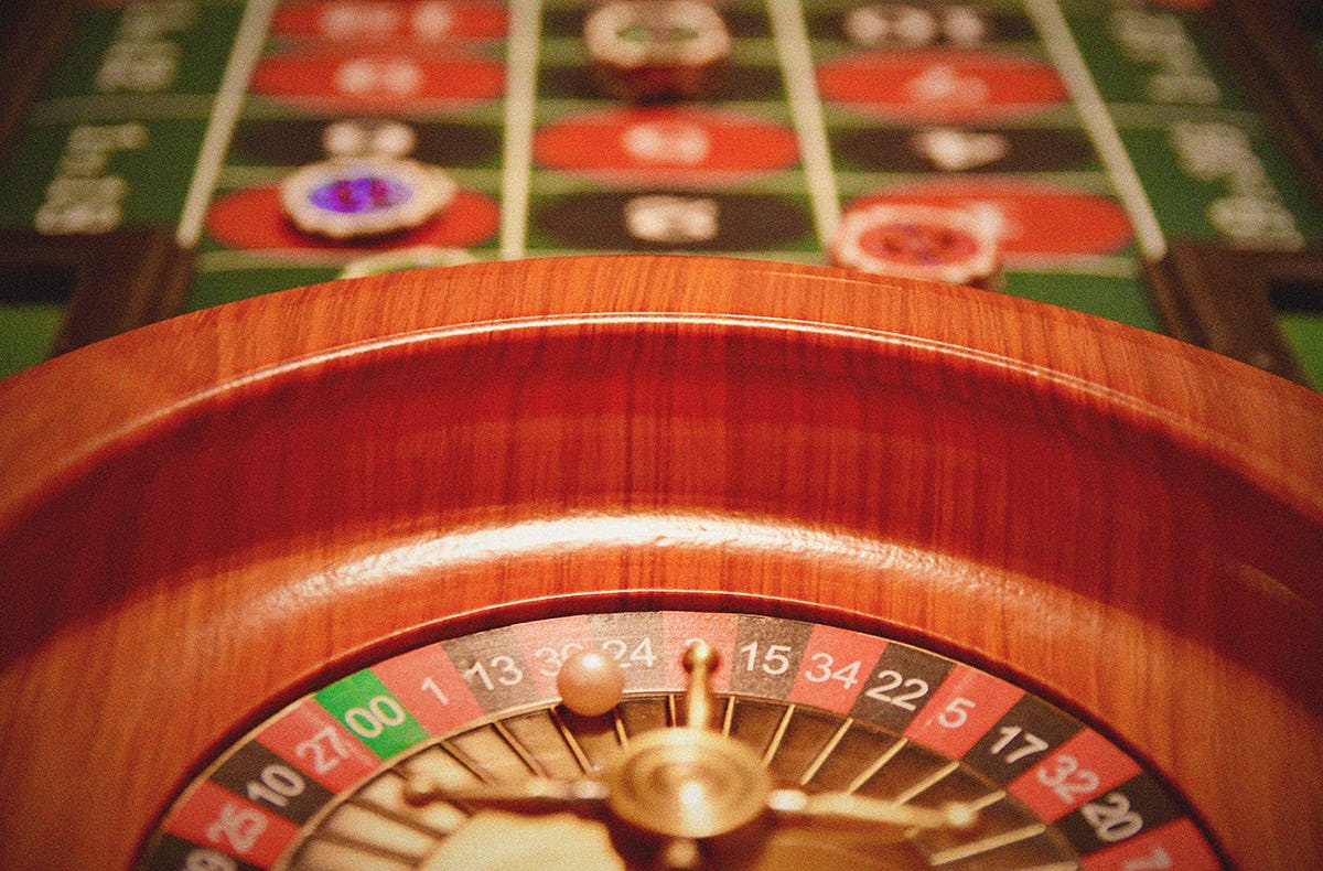 Escape Room Mannheim (Mord im Casino)