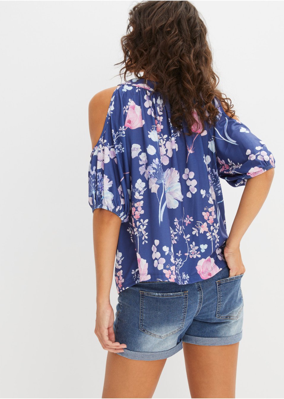 T-shirt imprimé