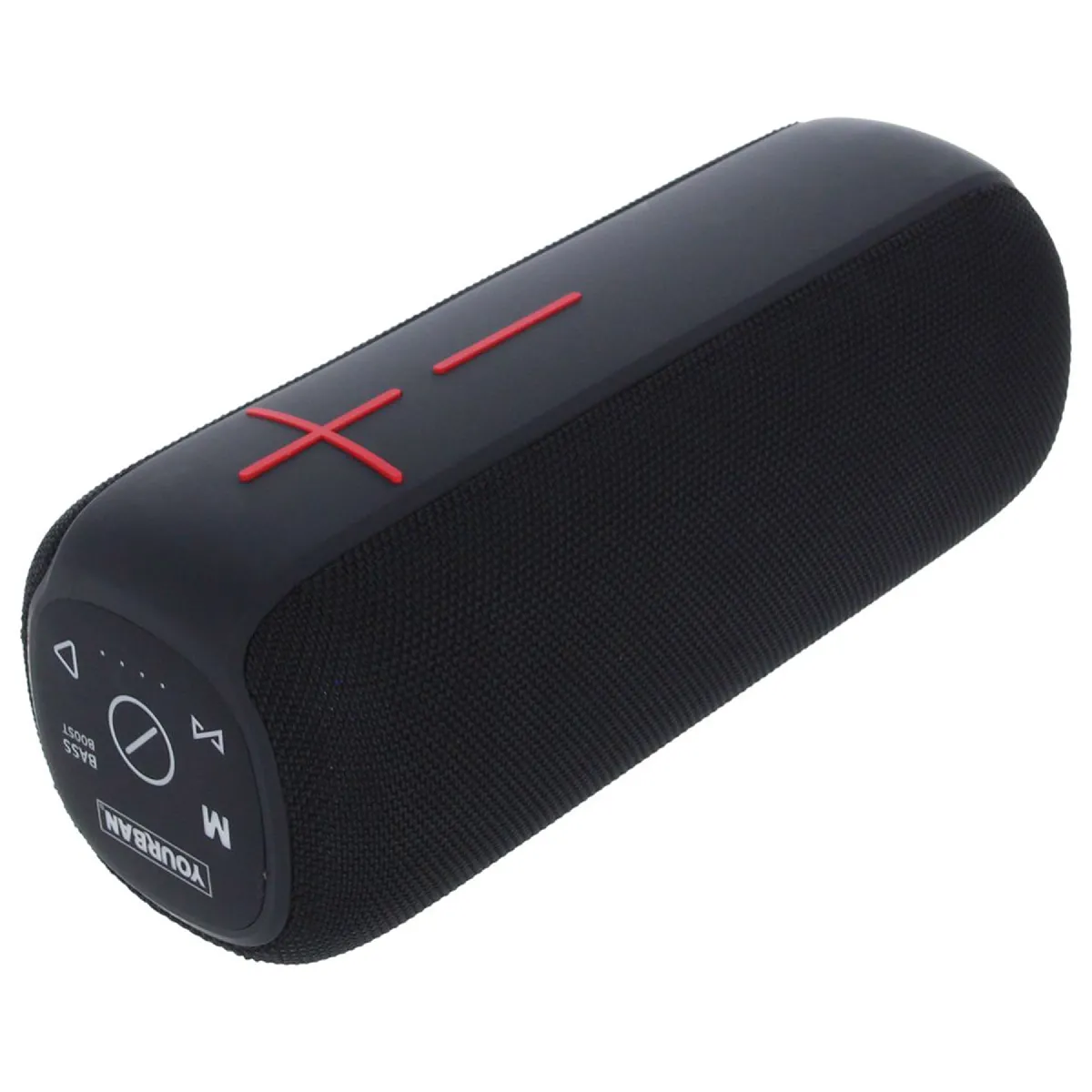 Yourban Getone 48 - Noir