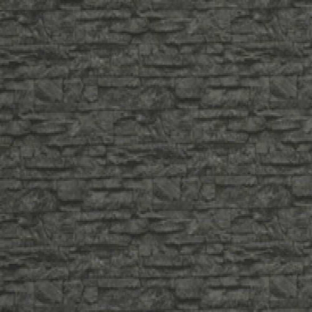 TAPET A.S CREATION BRICKWALL ANTRACITE