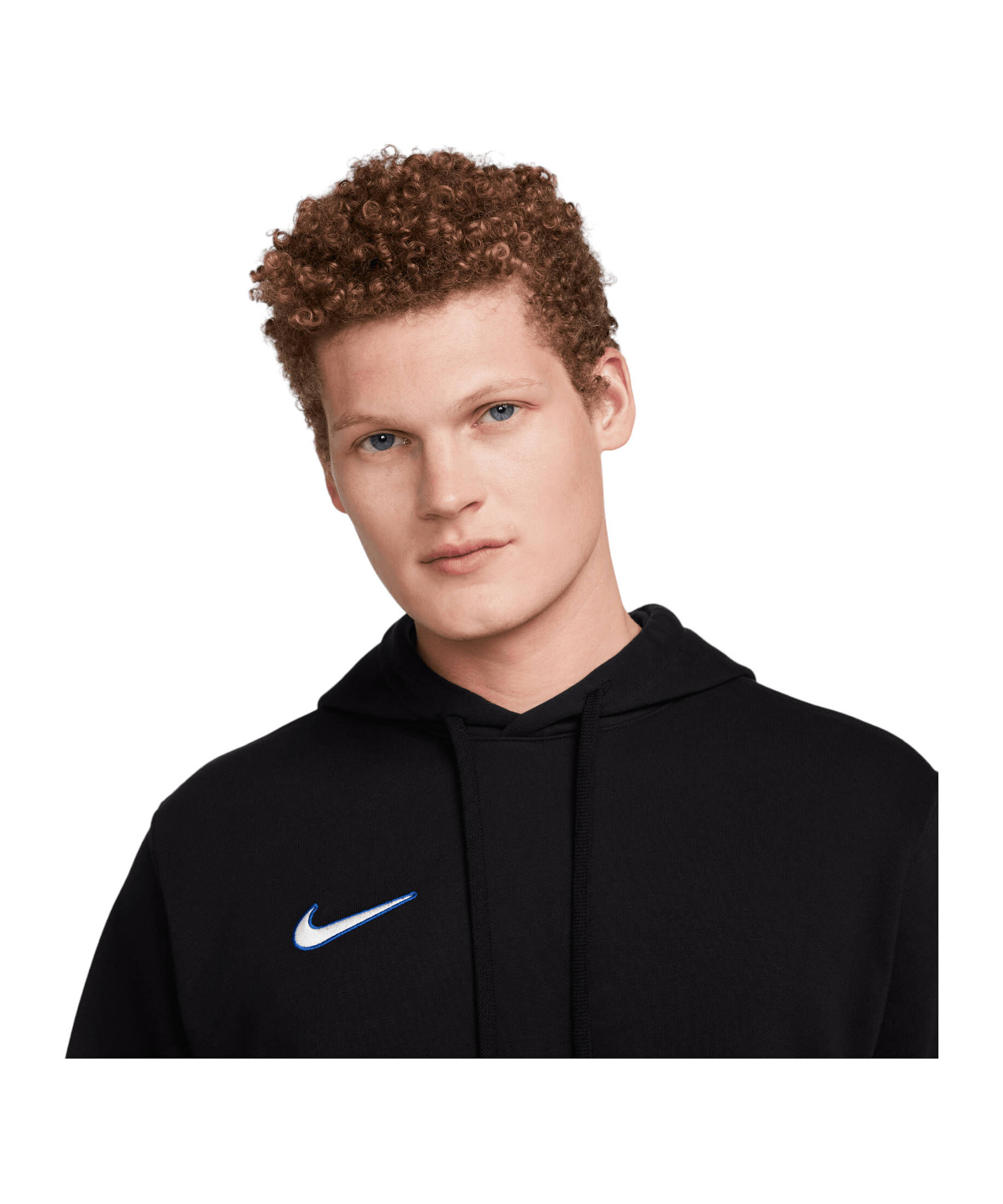 Nike| Herren Fußball - Textilien - Sweatshirts Club Fleece Hoody