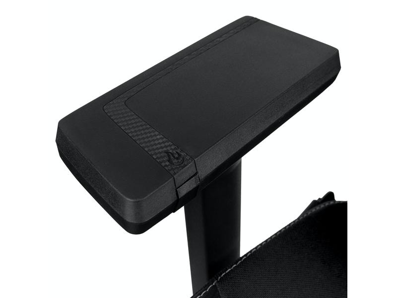 Nitro Concepts Gaming-Stuhl X1000 Schwarz Nitro Concepts X1000 Gaming Chair