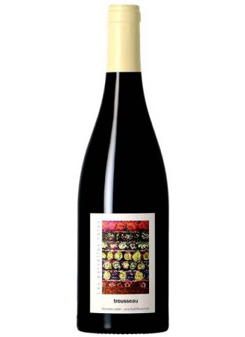 Trousseau - Labet