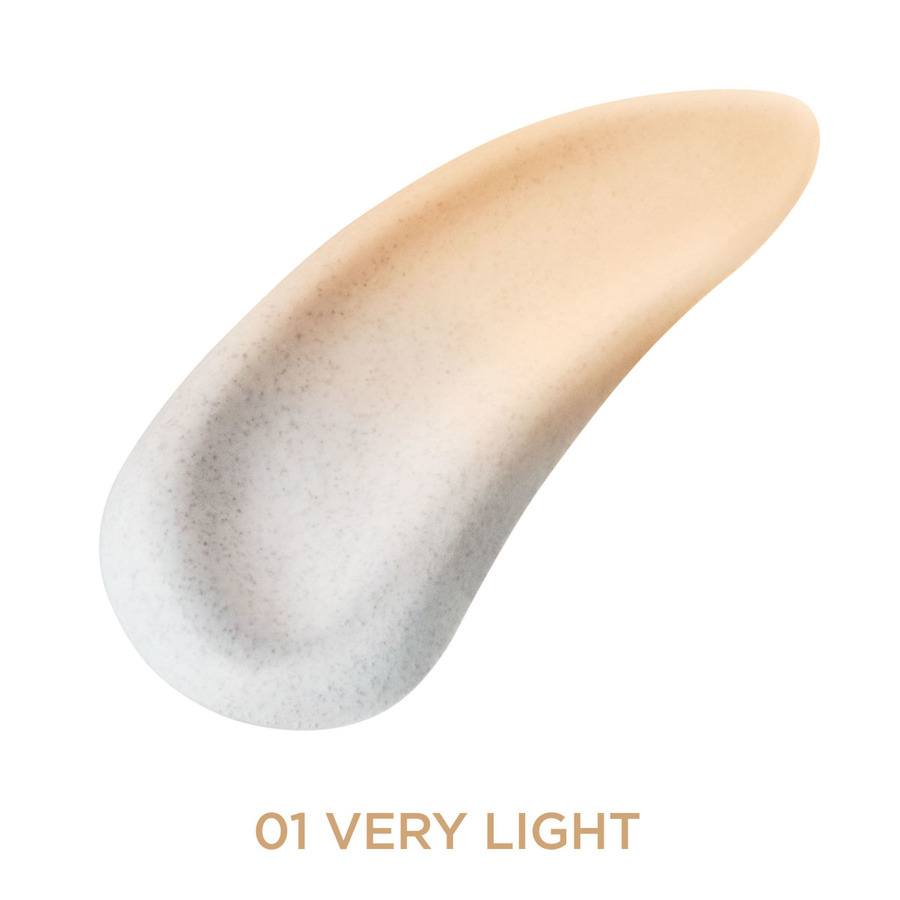 L'Oréal Paris Magic BB Cream 01 Very Light 30ml