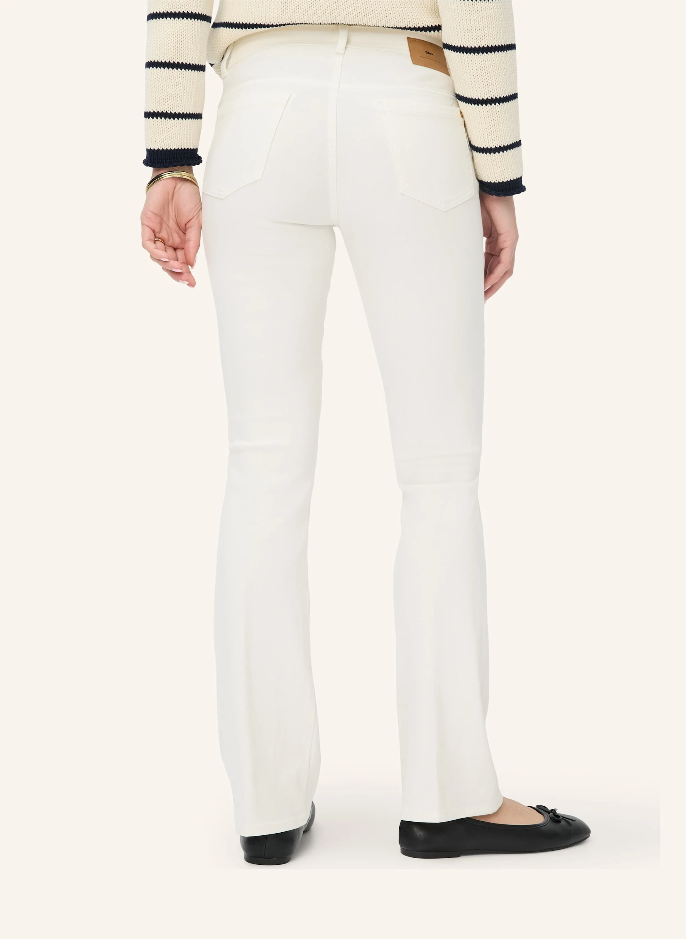 BRAX Bootcut Jeans STYLE SHAKIRA