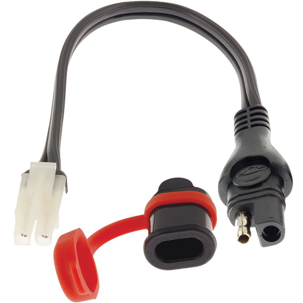 TecMate - Adaptateur OptiMate O-07 - KET vers SAE