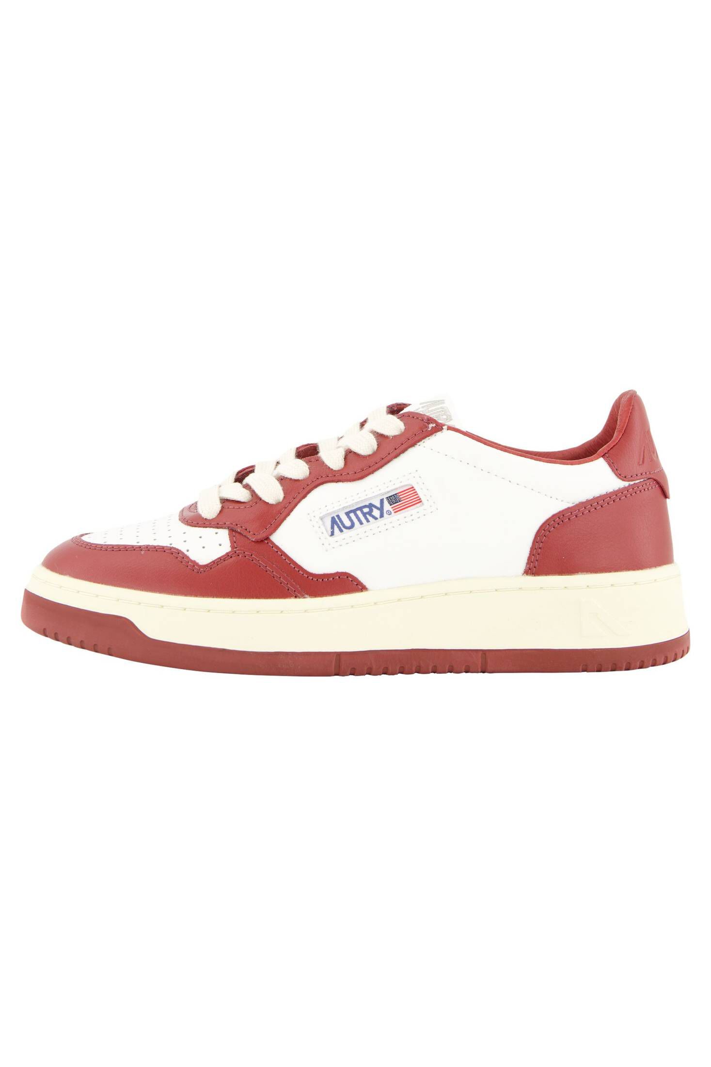 Autry| Damen Sneaker MEDALIST LOW