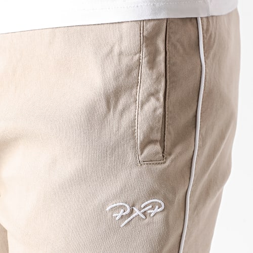 Pantalon 2040071 Beige