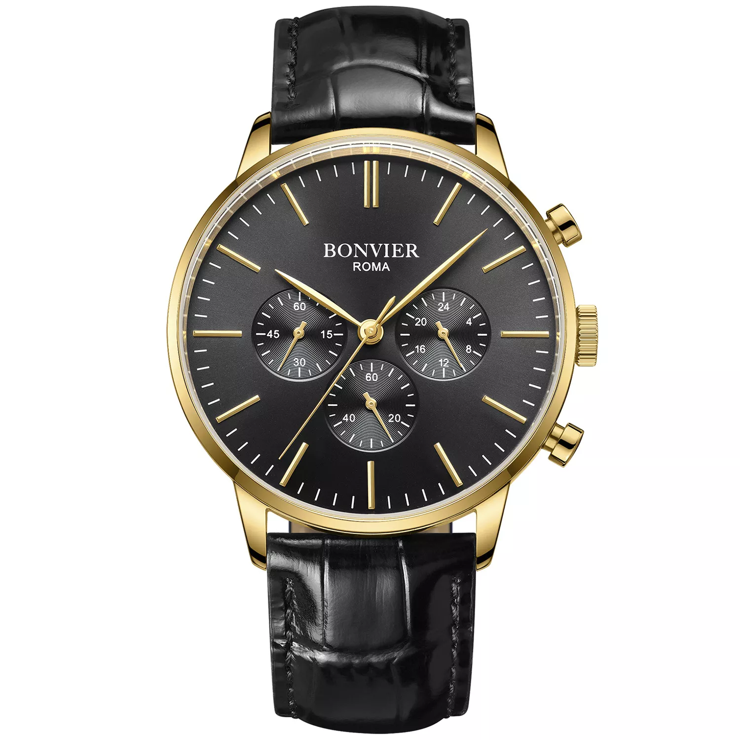 Bonvier Chrono BV041