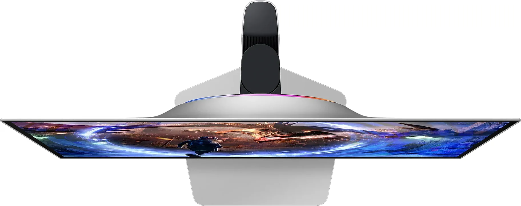 Samsung Odyssey OLED G6 - G60SD 27