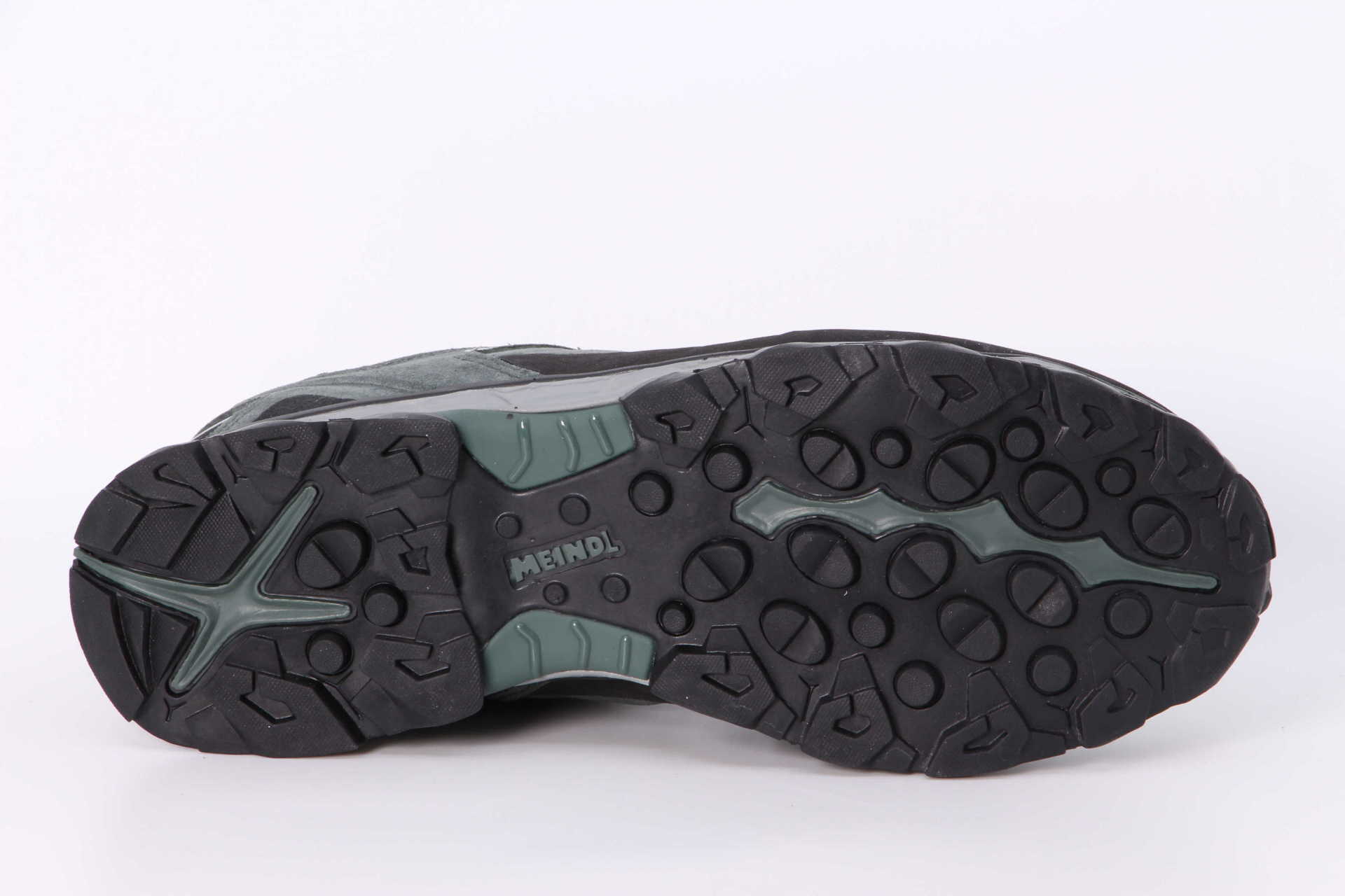 Meindl Lite Trail GTX loden