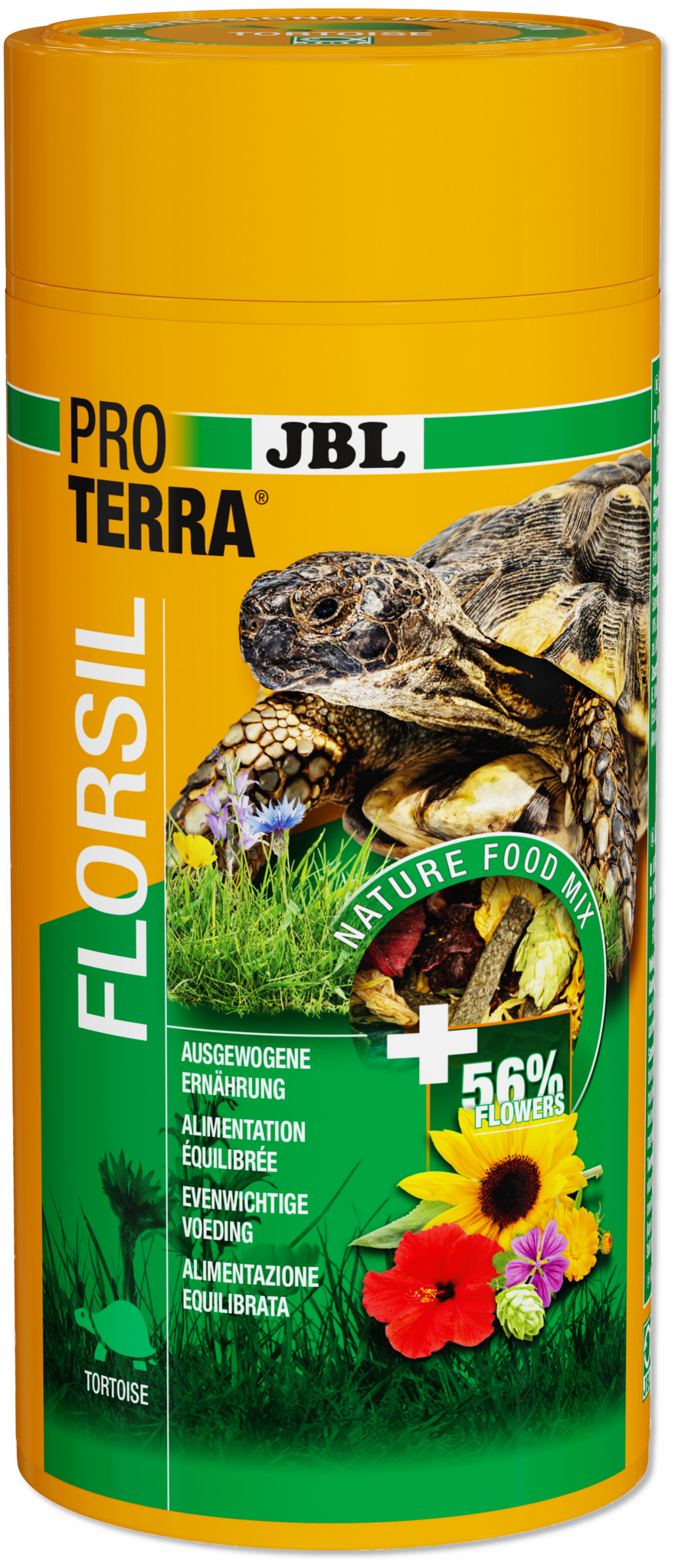 JBL ProTerra Florsil 1000ml
