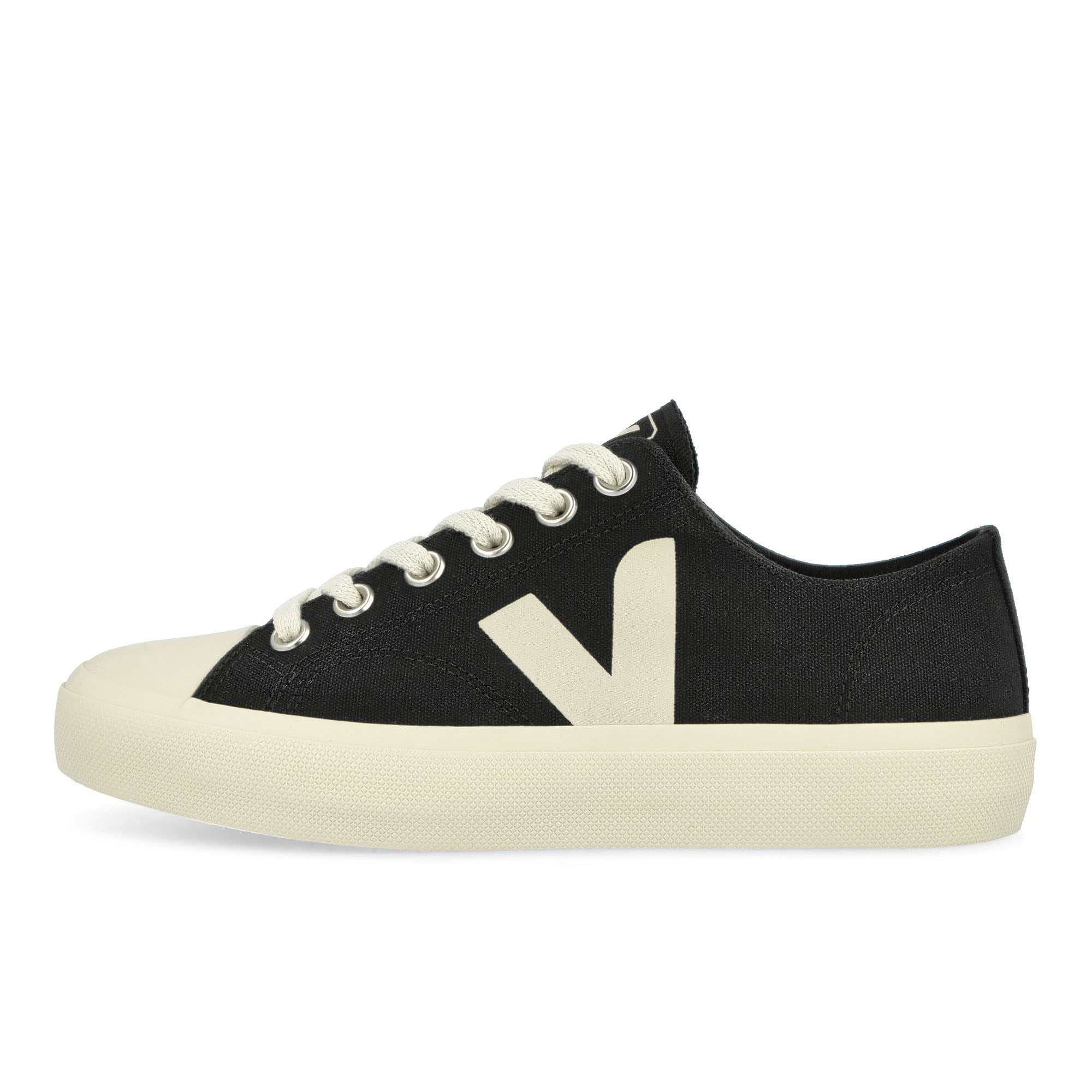 Veja<br>Wata II Low Canvas