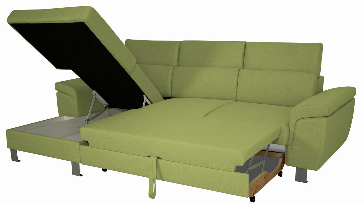Z2 Ecksofa TIM