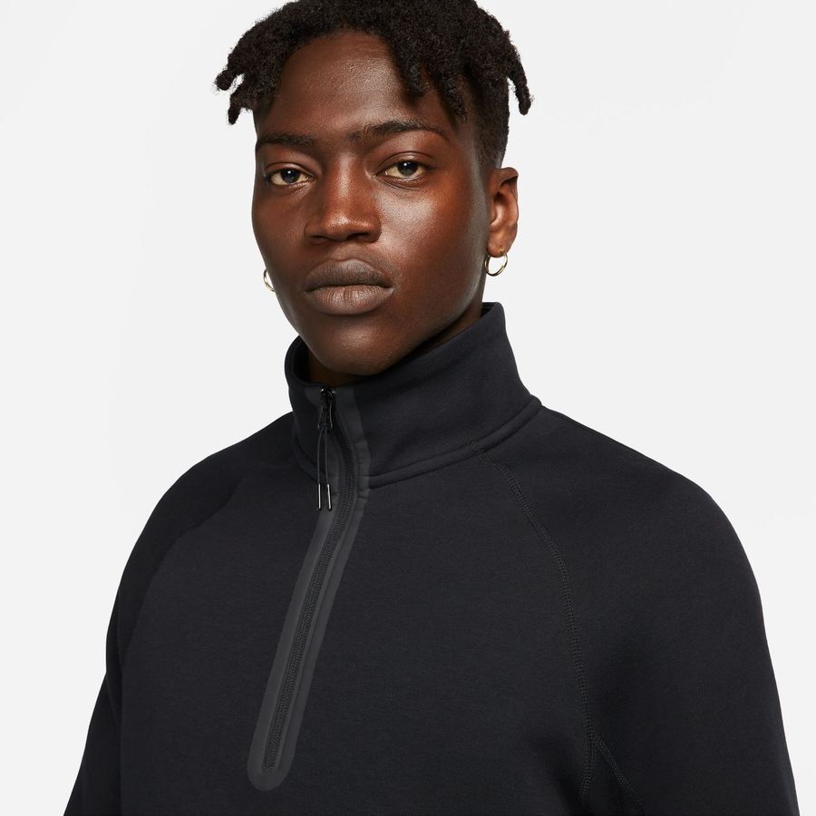 Nike Sweat Tech Fleece 24 HZ - Noir