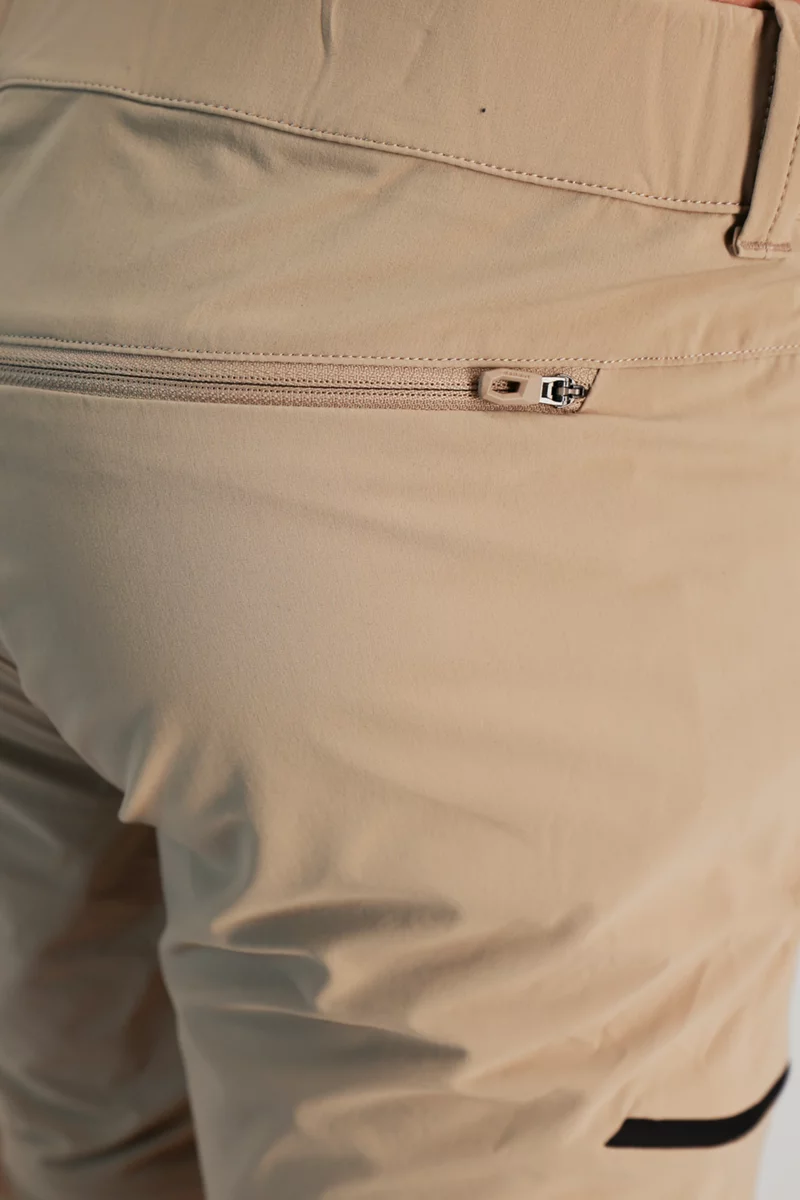 MAMMUT Runbold Zip-Off Herren Wanderhose