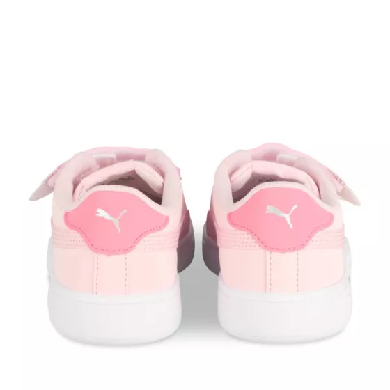 Baskets ROSE PUMA Smash V2