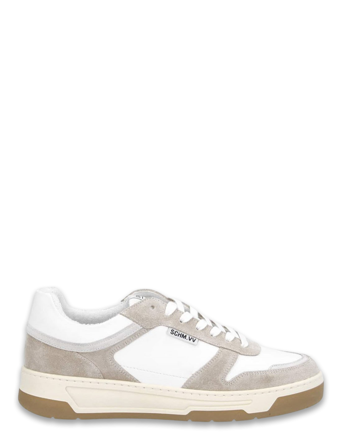 schmoove Baskets de ville Homme smatch sneaker