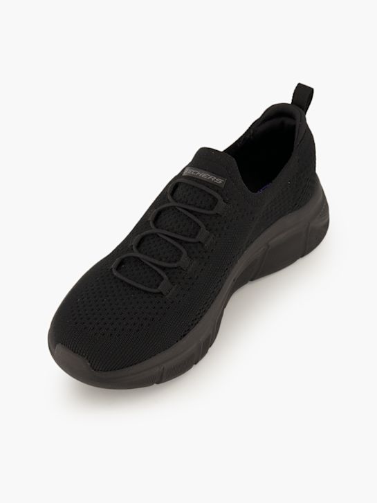 Skechers Sneaker Schwarz